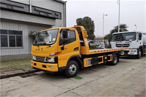 山阳镇车辆公路救援