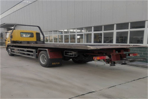 山阳镇24小时公路救援电话