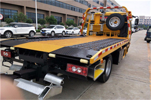 山阳镇24小时汽车送油服务公司