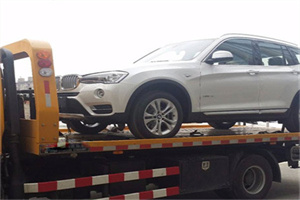 山阳镇拖车24小时服务电话