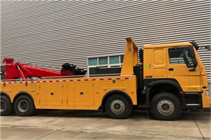 山阳镇道路救援公司